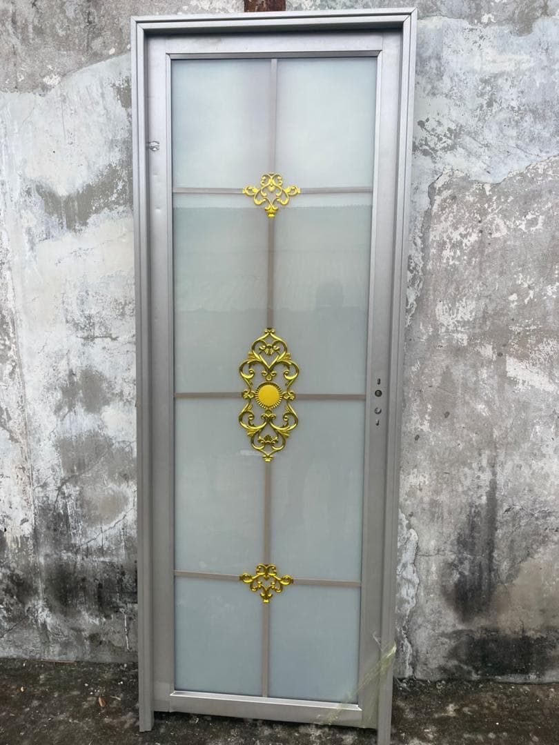Aluminium Door